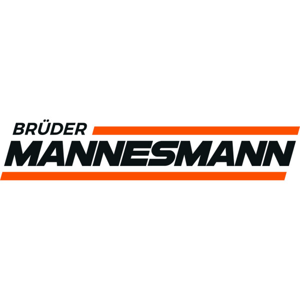 MANNESMANN Wasserpumpenzange, 250mm M1072-PROFI