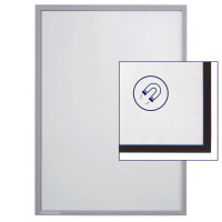 FRANKEN X-tra!Line Dokumentenhülle Frame It, A4,...