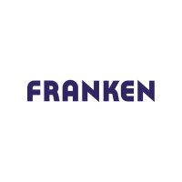 FRANKEN Dokumentenhalter X-tra!Line magnetisch, A4, Hartfolie, matt, grau ITSA4M 12