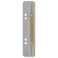 LEITZ Heftstreifen, 35 x 158 mm, Karton, 25 Stück,...