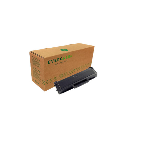 EVERGREEN Lasertoner schwarz