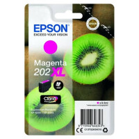 EPSON Original Epson Tintenpatrone magenta High-Capacity...