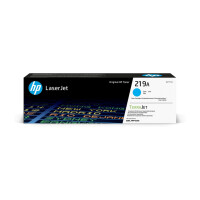 HP Original Tonerkartusche cyan...