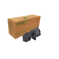 EVERGREEN Lasertoner ersetzt Kyocera TK-5240, 3.000...