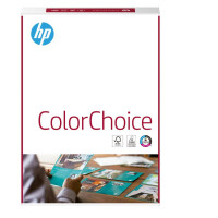HP Color Laser Papier, A4, 200 g qm, weiß, 250 Blatt