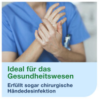 TORK Händedesinfektionsmittel GEL, 500ml 511205