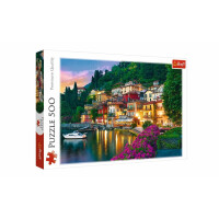 TREFL Puzzle, Comer See, 500 Teile 37290