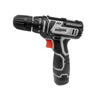 MANNESMANN Akku-Bohrschrauber 12 V