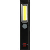 BRENNENSTUHL LED-Akku Handleuchte PL 200 AC, USB-C, schwarz