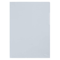 DONAU Aktenhülle, A4, 160µm, PP, 10...