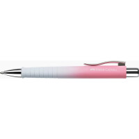 FABER-CASTELL Kugelschreiber Poly Ball Urban, XB,...