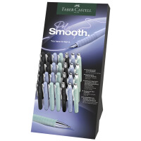 FABER-CASTELL Schreibgeräte POLY PEN POLY BALL, Display