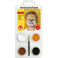 EBERHARD FABER Schminkset Tiger
