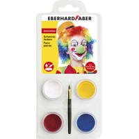 EBERHARD FABER Schminkset Tiger