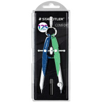STAEDTLER Präzisions- Geometriezirkel Mars Comfort