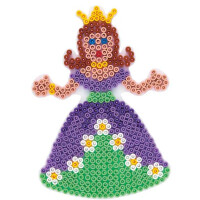 HAMA Stiftplatte midi "Prinzessin,...