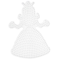 HAMA Stiftplatte midi "Prinzessin,...