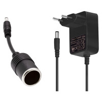 LogiLink Mobiles Ladegerät Powerstation, 80 Watt,...