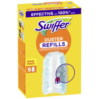 Swiffer Staubmagnet Tücher - 9er Nachfüllpack