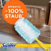 Swiffer Staubmagnet Tücher - 9er Nachfüllpack
