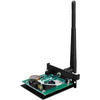 LogiLink Lademanagement-Modul (CMM), WiFi