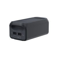 LogiLink Erweiterungsakku für 3.000 Watt Powerstation