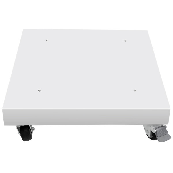 LogiLink Ladeschrank für USB-C Geräte, 15 Ladeplätze, grau