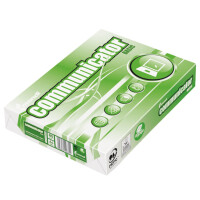 COMMUNICATOR Basic Universalpapier weiß A4 80g - 1...
