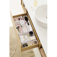 smartstore Schubladeneinsatz COMPACT SORT, 100 x 100 mm