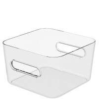 smartstore Deckel für Aufbewahrungsbox COMPACT SQUARE M L