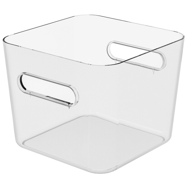 smartstore Deckel für Aufbewahrungsbox COMPACT SQUARE M L