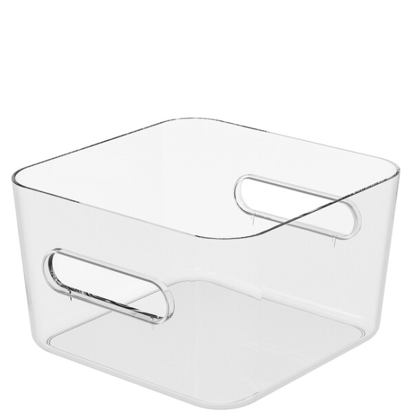smartstore Deckel für Aufbewahrungsbox COMPACT SQUARE M L