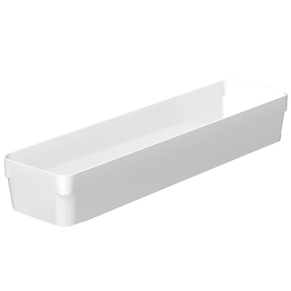 smartstore Schubladeneinsatz COMPACT SORT, 400 x 100 mm