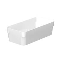 smartstore Schubladeneinsatz COMPACT SORT, 400 x 100 mm