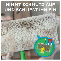 Swiffer Trocken-Bodenwischtücher mit Febrezeduft,...