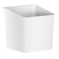 tesa KITCHEN Kräutertopf, weiß