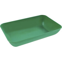 EBERHARD FABER Bastelschale, aus Kunststoff, blau