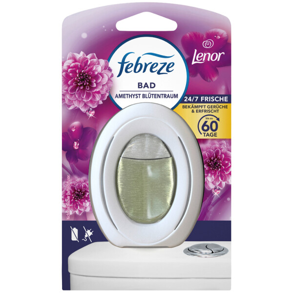 febreze Bad Lufterfrischer 