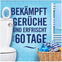 febreze Bad Lufterfrischer "Vanille", 8 ml