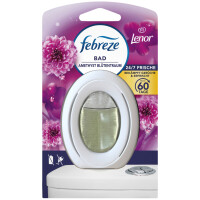 febreze Bad Lufterfrischer "Vanille", 8 ml