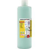 EBERHARD FABER Fingerfarbe EFA Color, mint, 750 ml