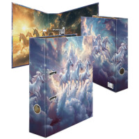 HERMA Motivordner "Fantasy Unicorns", A4,...