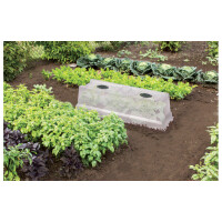 EDA Hochbeet "VEG&Table" City, anthrazit