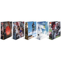 HERMA Sortiment Motivordner "Sport", A4,...