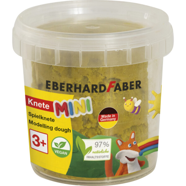 EBERHARD FABER Spielknete, weiß, 140 g Dose