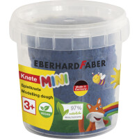 EBERHARD FABER Spielknete, weiß, 140 g Dose