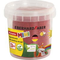 EBERHARD FABER Spielknete, weiß, 140 g Dose