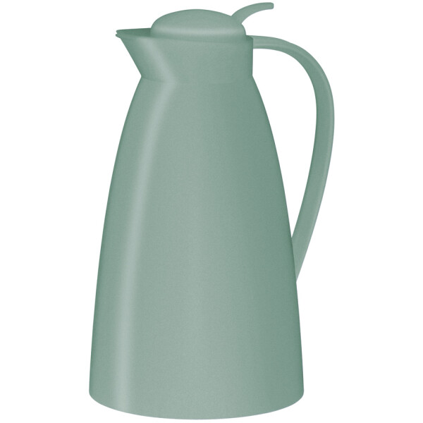 alfi Isolierkanne ECO, 1,0 Liter, misty mint