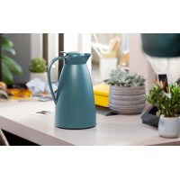 alfi Isolierkanne ECO, 1,0 Liter, misty mint