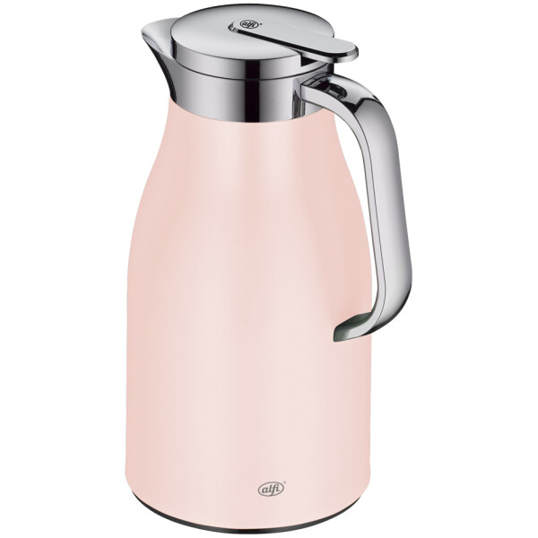 alfi Isolierkanne SKYLINE, 1,0 Liter, pastel water